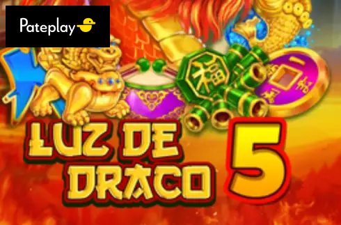 Luz de Draco 5